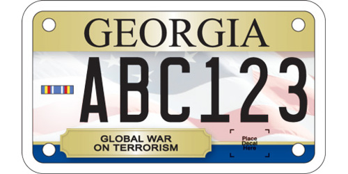 War on Terrorism