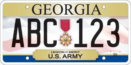 Legion of Merit Army
