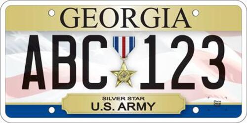 Silver Star Army