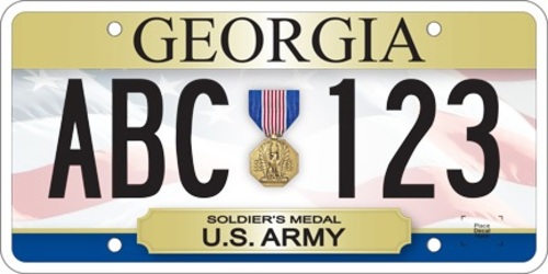 Soldiers Medal