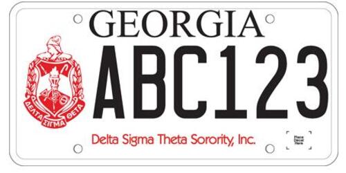 Delta Sigma Theta Sorority, Inc.