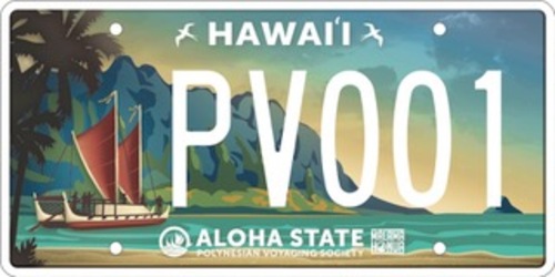 Polynesian Voyaging Society