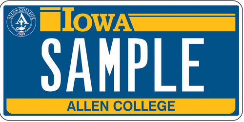 Allen College