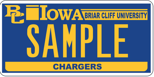 Briar Cliff University