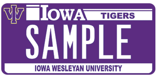 Iowa Wesleyan University
