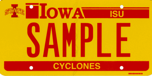 Iowa State University