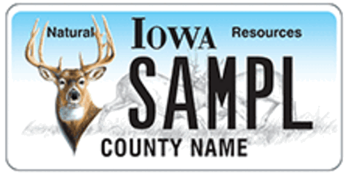 Natural Resources - Deer