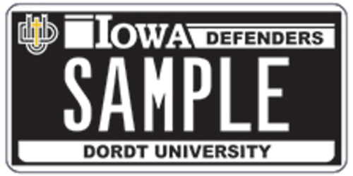 Dordt College