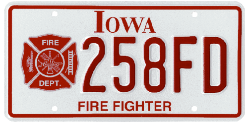 Firefighter