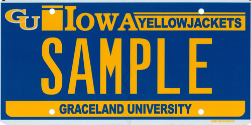 Graceland University