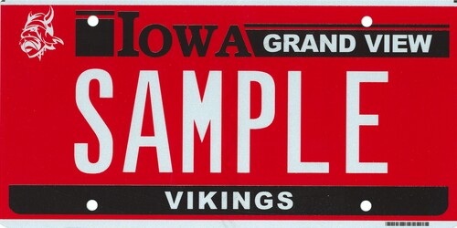 Grand View University