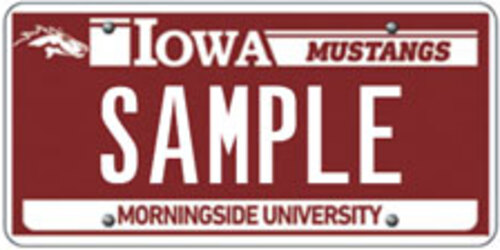 Morningside University