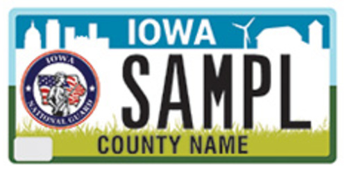 Iowa National Guard