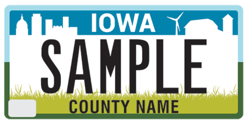 Regular County Design