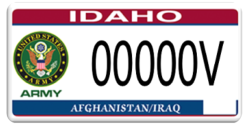 Veteran - United States Army