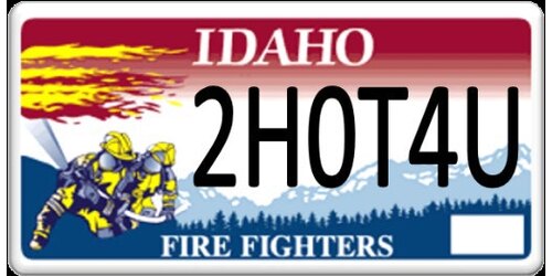 FIRE FIGHTERS