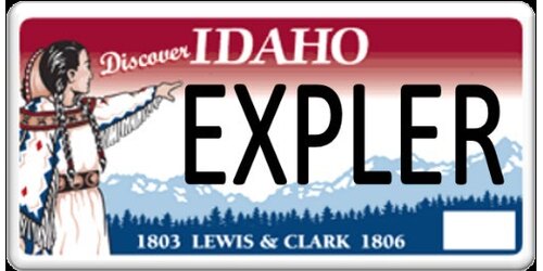 LEWIS & CLARK