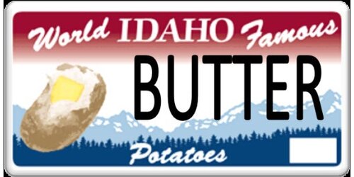FAMOUS POTATOES
