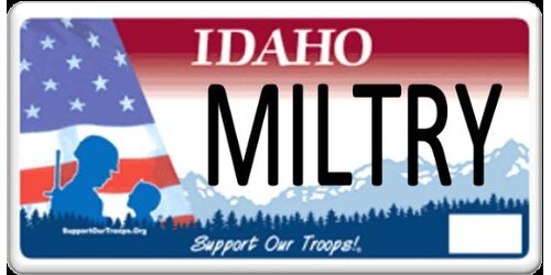 SUPPORT OUR TROOPS