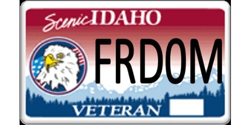 VETERAN MOTORCYCLE