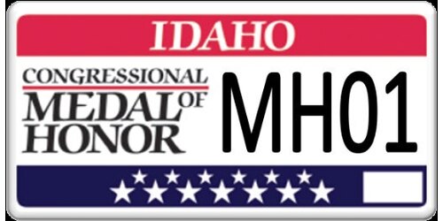 MEDAL OF HONOR