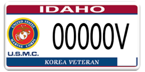 Veteran - United States Marine Corps