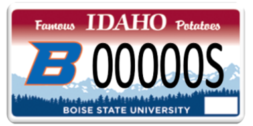 Boise State University