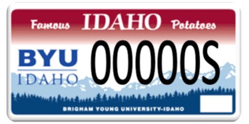 BYU Idaho