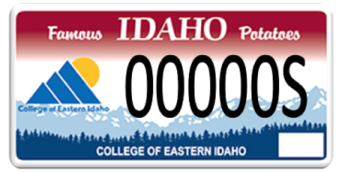 College of Eastern Idaho