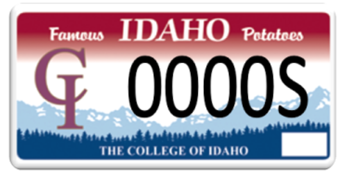 College of Idaho