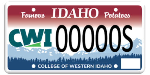 College of Western Idaho