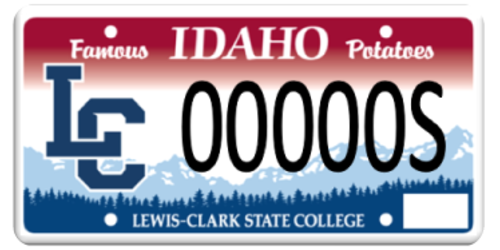 Lewis and Clark State College