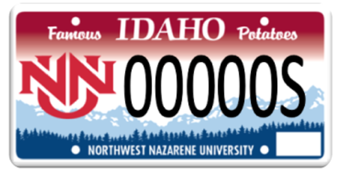 Northwest Nazarene University
