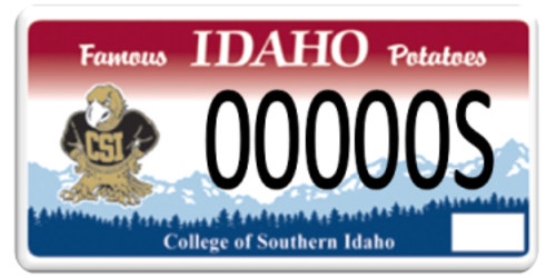College of Southern Idaho