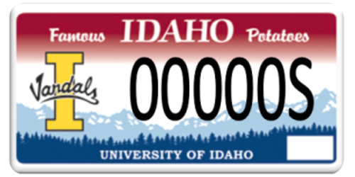 University of Idaho
