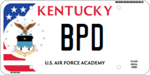Air Force (MC)