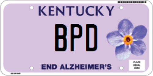 Alzheimer's