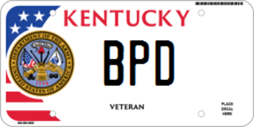 Army Veteran