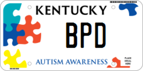 Autism Awareness