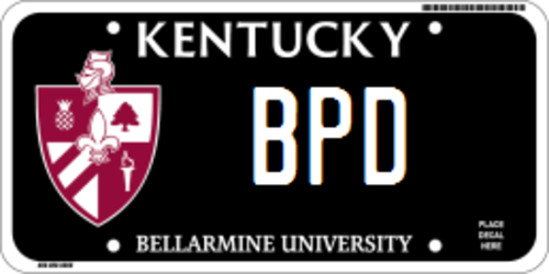 Bellarmine