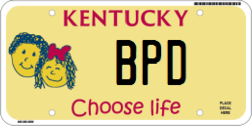 Choose Life