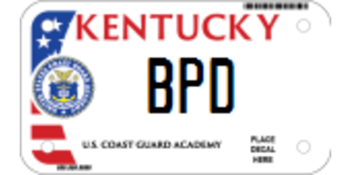 Coast Guard Acad. (MC)