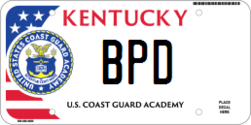 Coast Guard Academy
