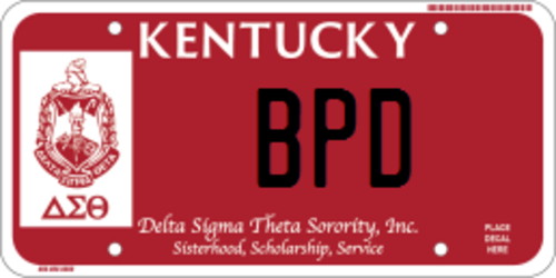 Delta Sigma Theta
