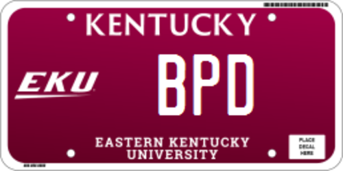 Eastern Kentucky