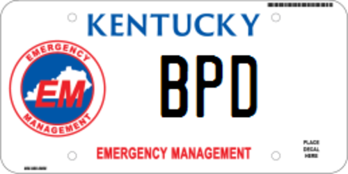 Emergency Management