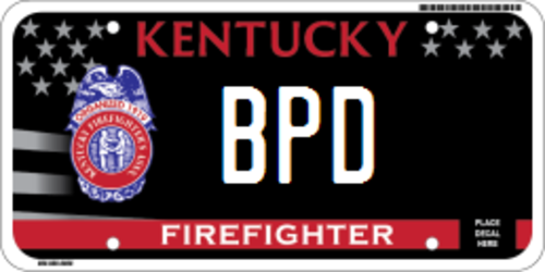 Firefighter