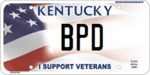 I Support Veterans