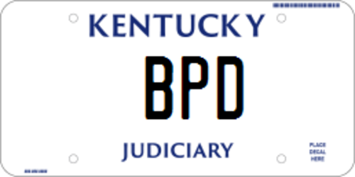 Judiciary