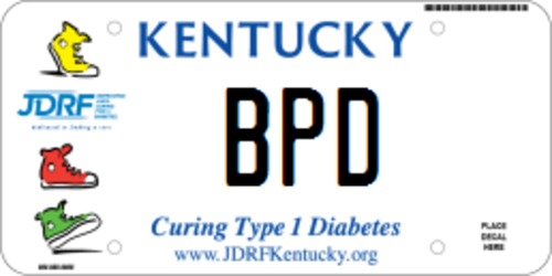 Juvenile Diabetes